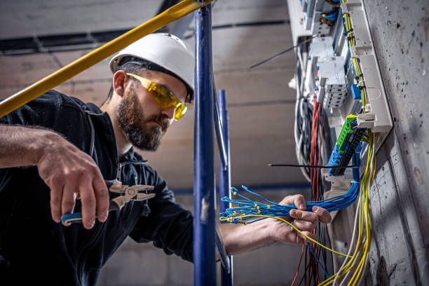 Best Electrical Troubleshooting Services  in Mount Vista, WA